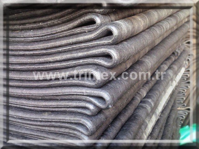 A++ Kalite Sırt Hamuru