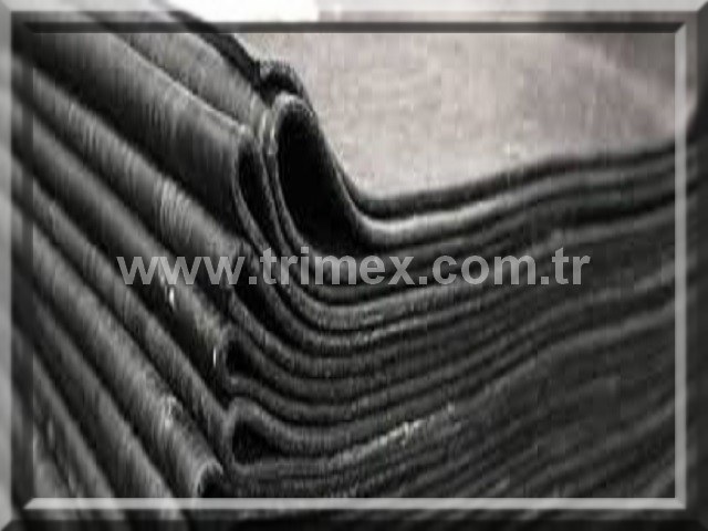 A Kalite Sırt Hamuru