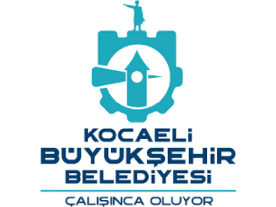 Kocaeli Büyükşehir Belediyesi Omurga Anahtar Destek Paketi Hizmeti