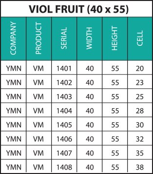 YMN-VIOL-FRUIT-TABLO-40X55-İNG