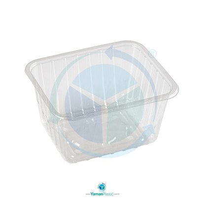 Chalet Without Cover