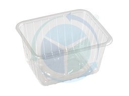 Chalet Without Cover