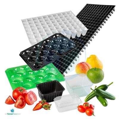 YamanPlasticÜrünler(Kolaj)