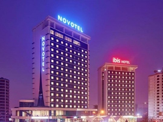 Novotel Konya