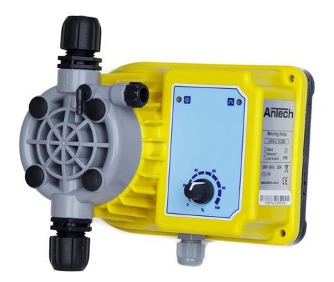 Antech LARA-A 5L7B Analog Dozaj Pompası