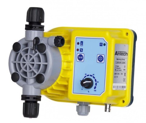 Antech LARA-APS 10L 5B Seviye Kontrollü , 1 10 Ayarlı Analog Doz