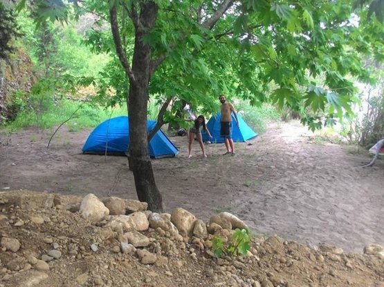What to do in Köprülü Canyon? | Köprülü Canyon Activities