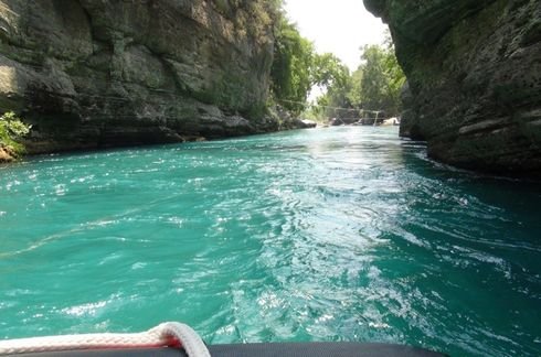 Rafting 10