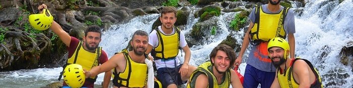 Köprülü Kanyon Manavgat | Misafir Yorumları | Hakan S.