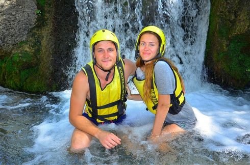 Rafting 3