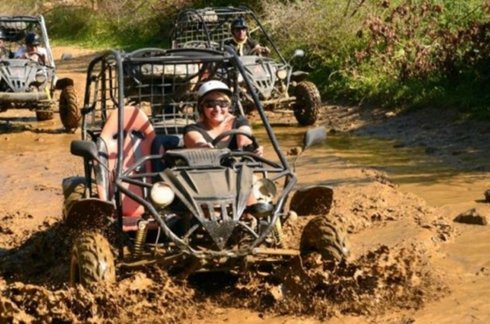 buggy