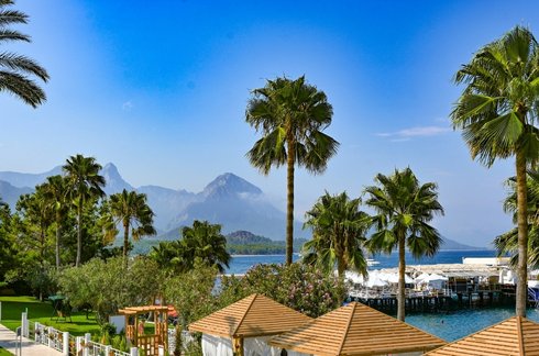 kemer