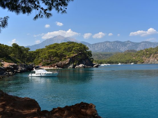 Лучшие туры и развлечения в регионе Кемер | Кемер