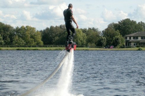 fly board