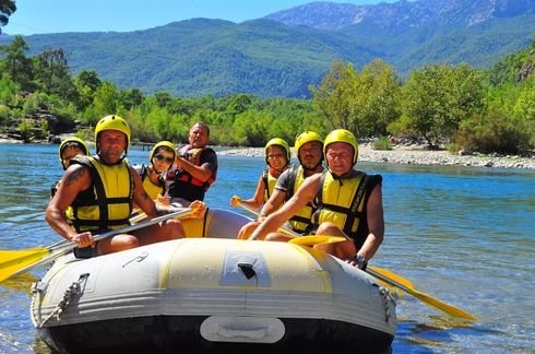 Rafting 15