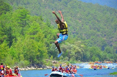 Süpre Combo Macerası