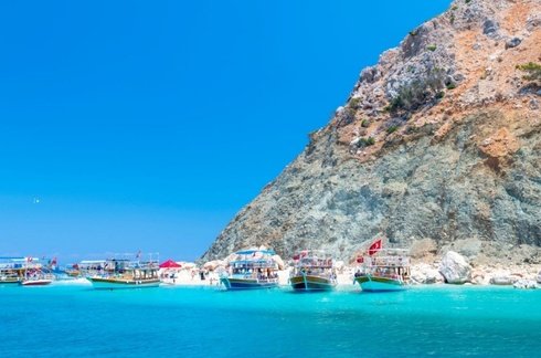 Boğazkent Çıkışlı Suluada Turu