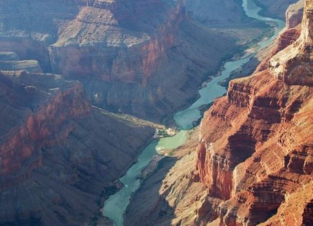 raftingo macerada rafting yapmanın heyecanı