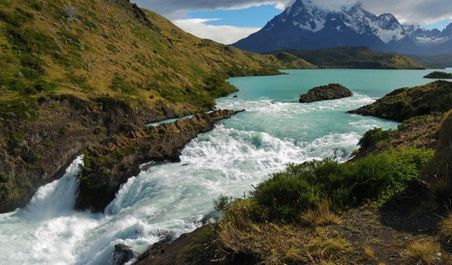 günübirlik veya konaklamalı turlar için antalyada raftingo macer