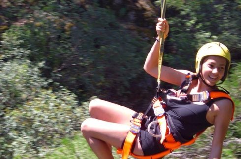 Zipline