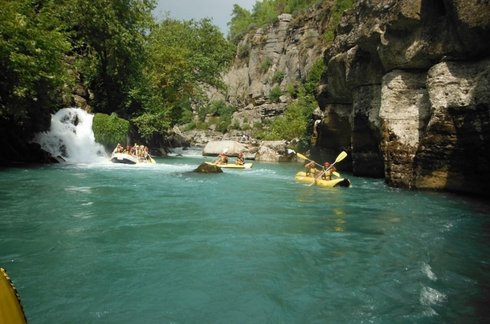 kanyon