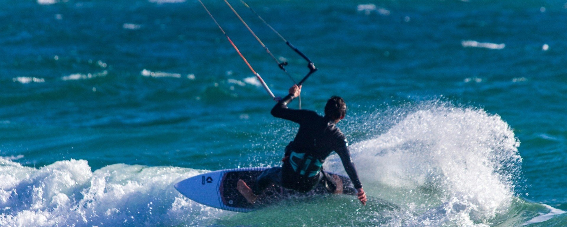 Kite Surfing