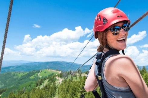 zipline 6