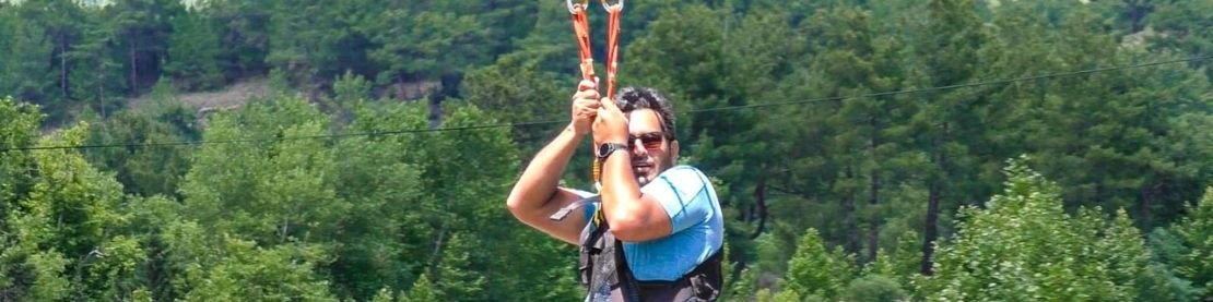Dünya’da Zipline | Dünya’da Zipline Yapılacak En Güzel 30 Yer