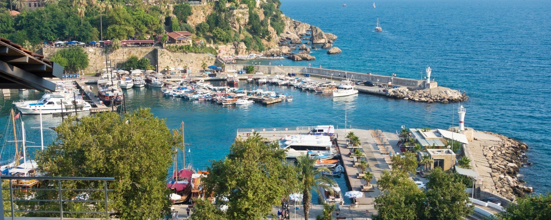 Antalya Aktiviteleri