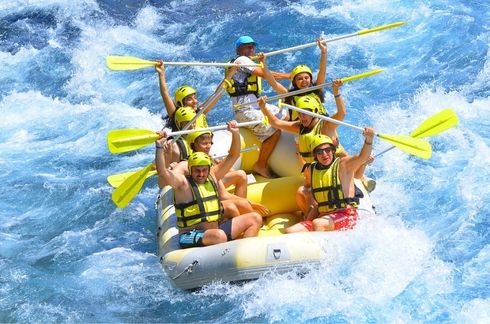 rafting 1