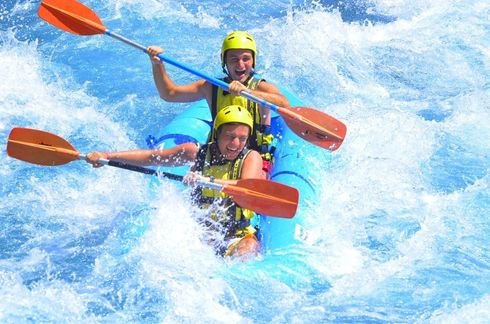 Rafting 13