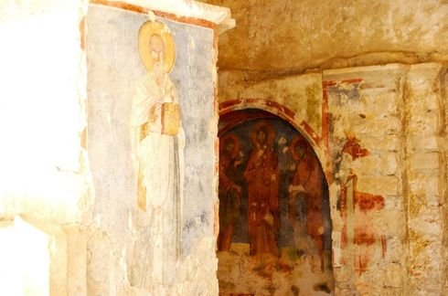 demre myra st nicholas