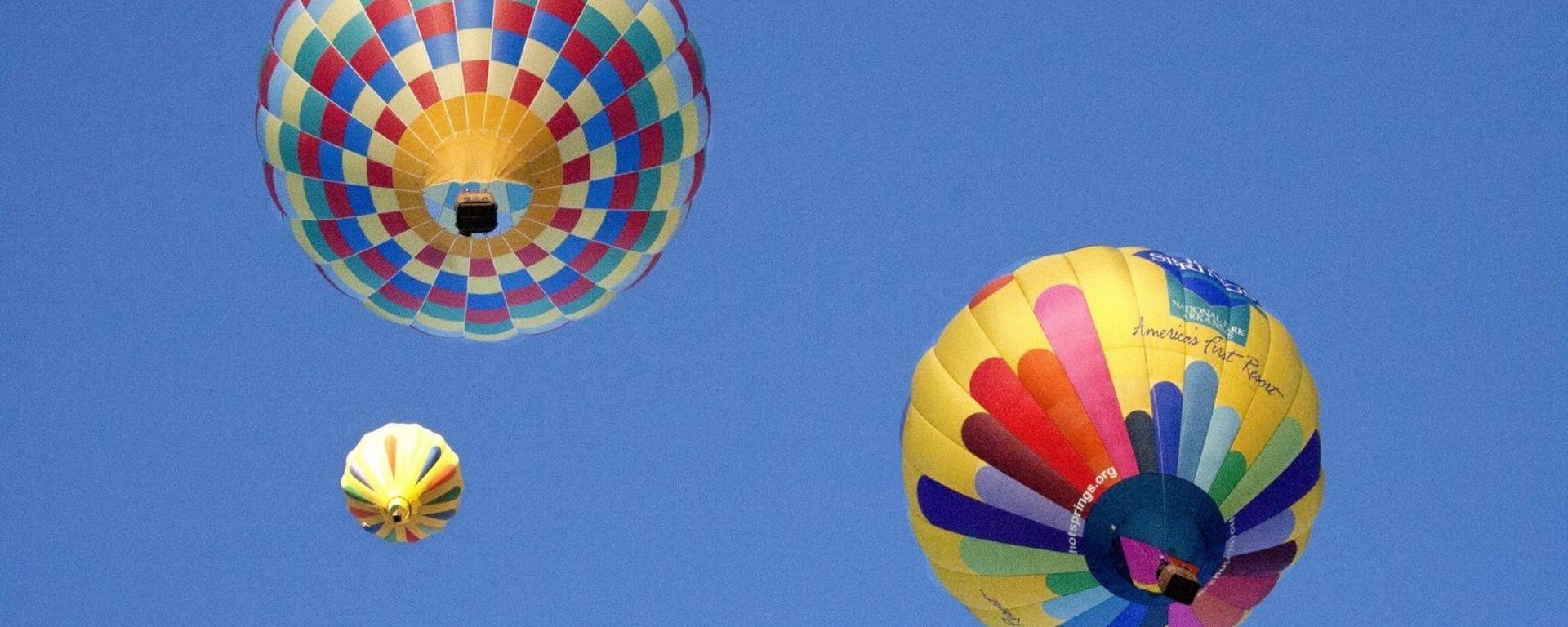 What is a Hot Air Balloon