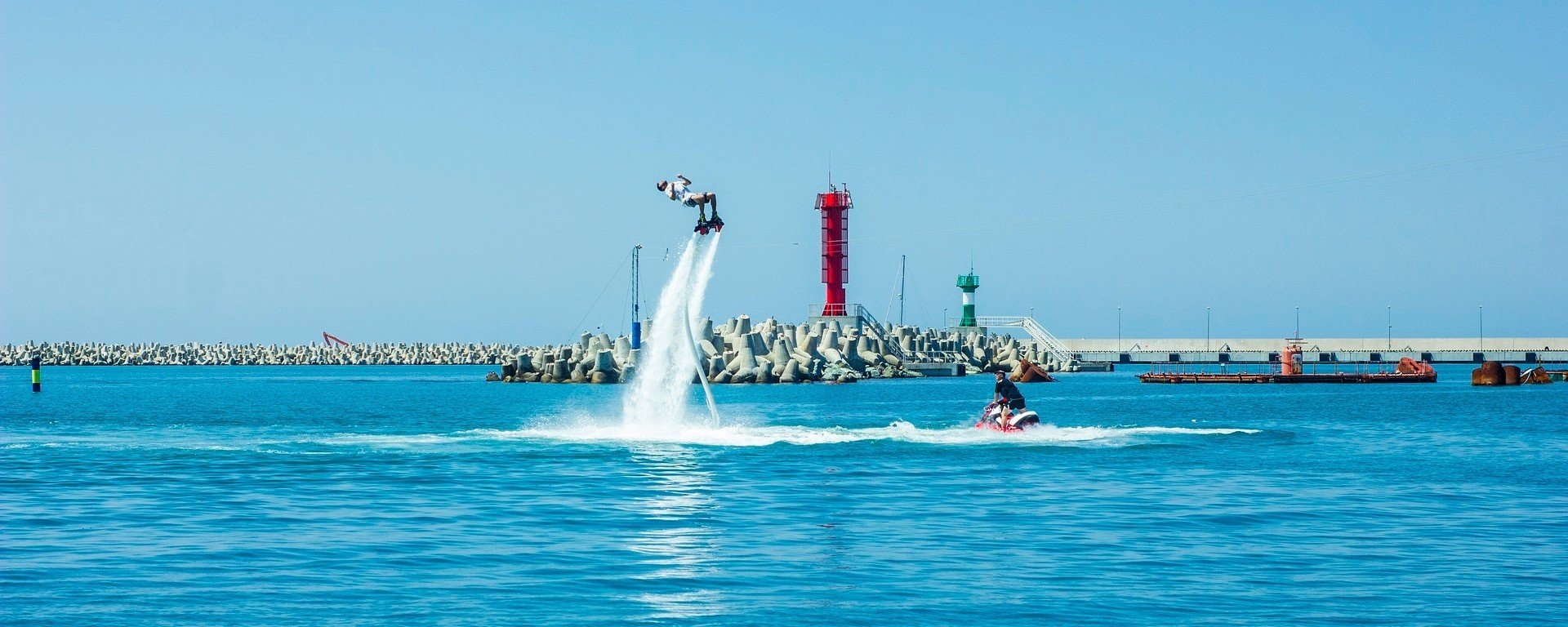 Fly Board Antalya