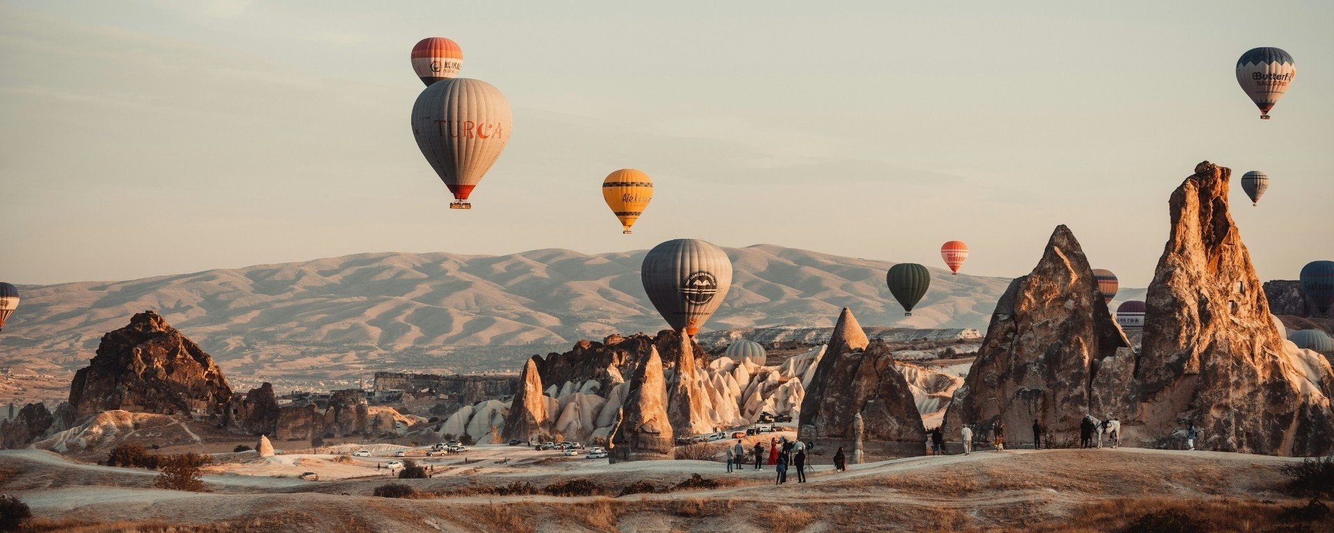 cappadocia