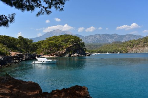 Antalya tekirova
