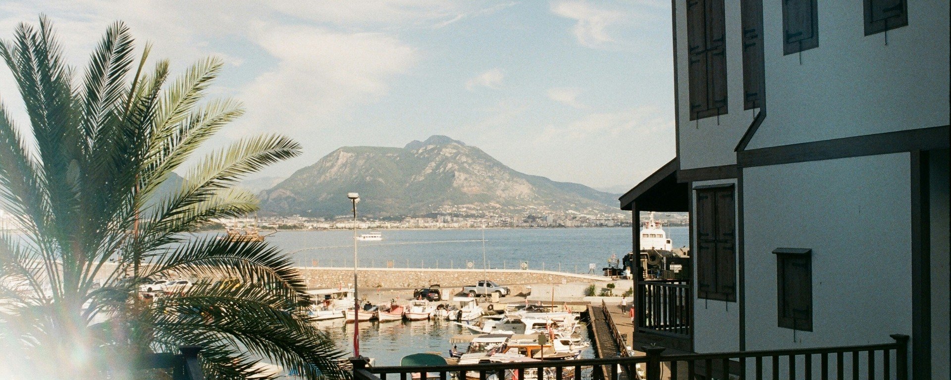 Alanya Türkler