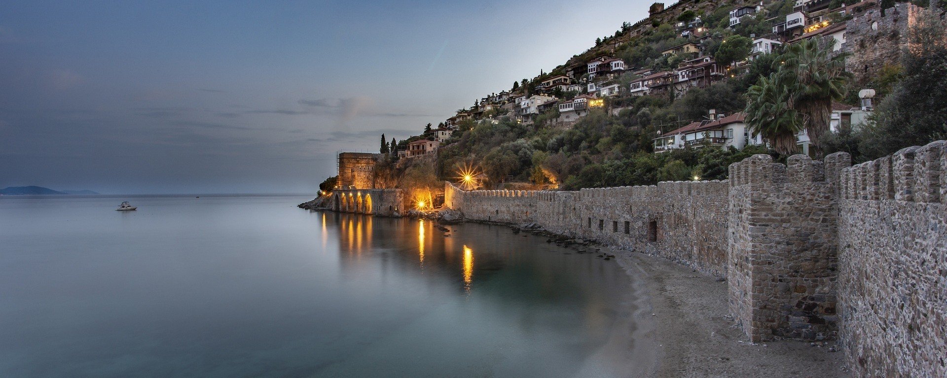 Alanya