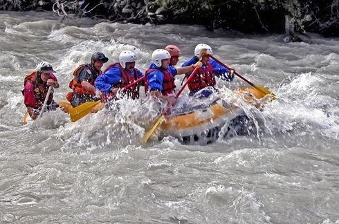 Lara Rafting fiyatları