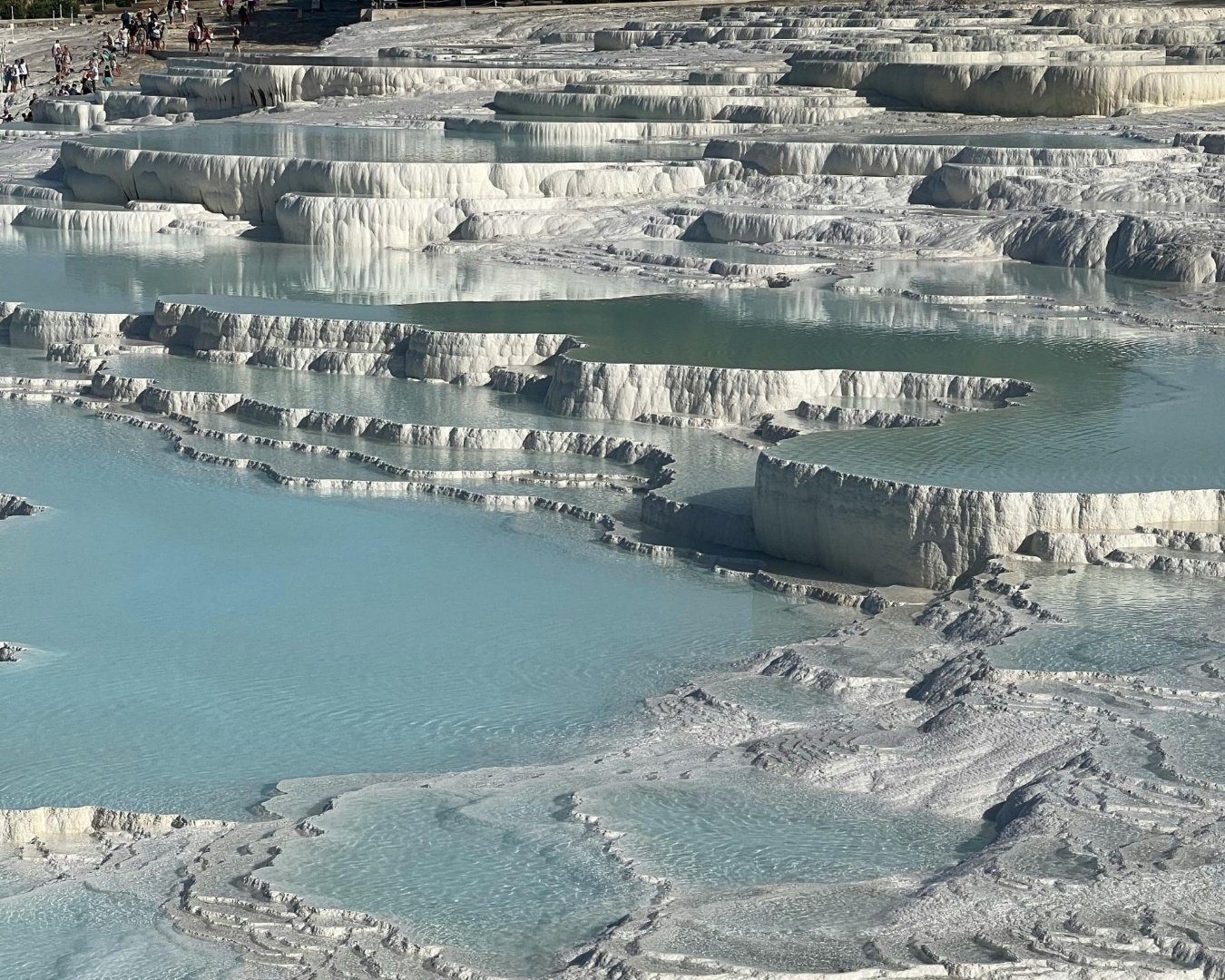 pamukkale tour Antalya