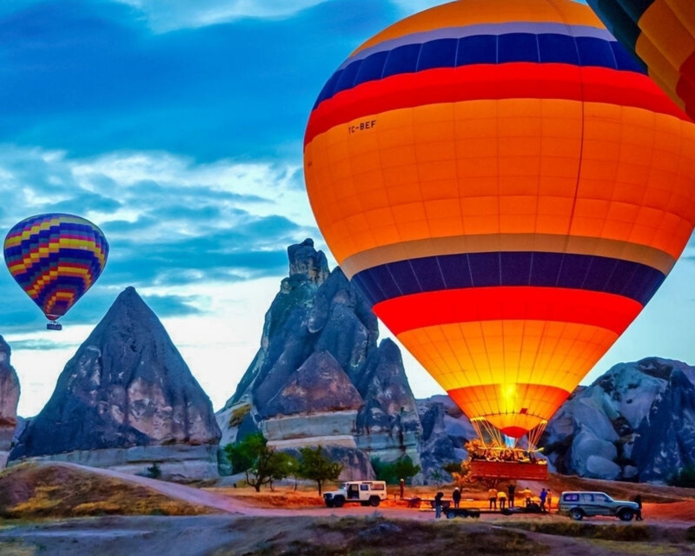 cappadocia tour antalya tours
