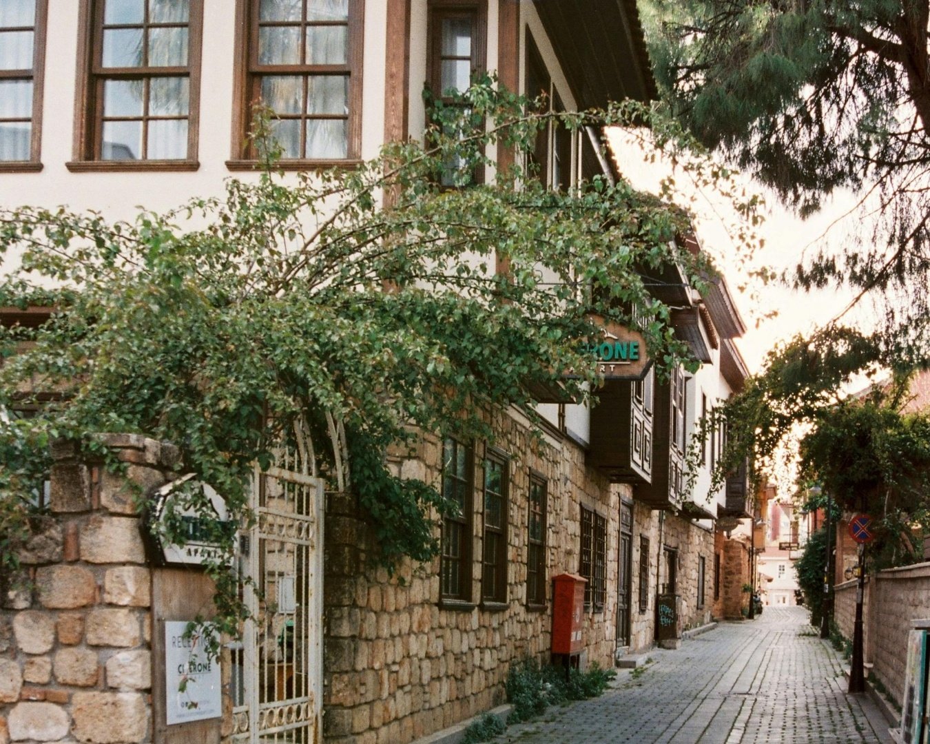 Antalya Tours 1