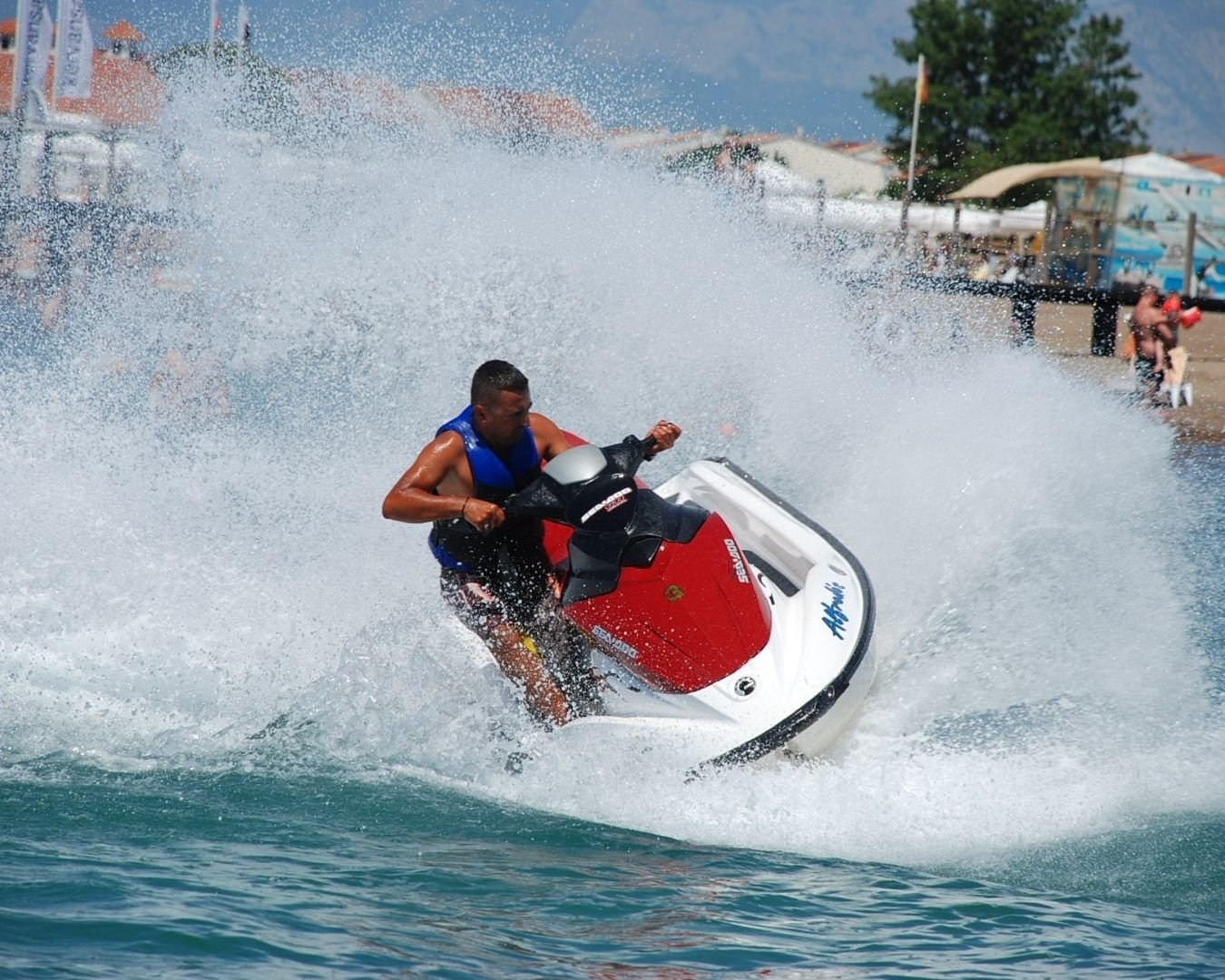Jet Ski