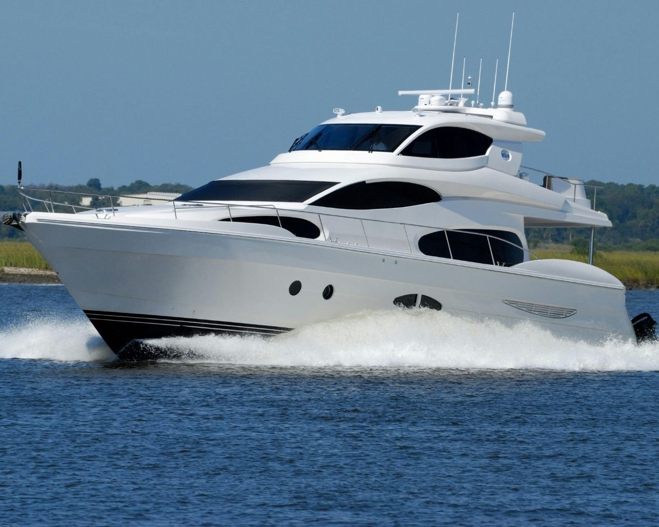 Antalya Luxury Boatstour