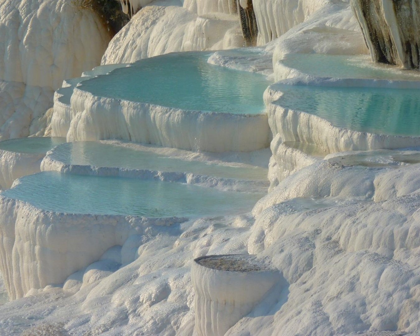 Pamukkale