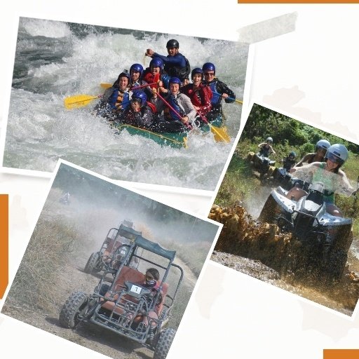 Rafting Atv Fiyatı