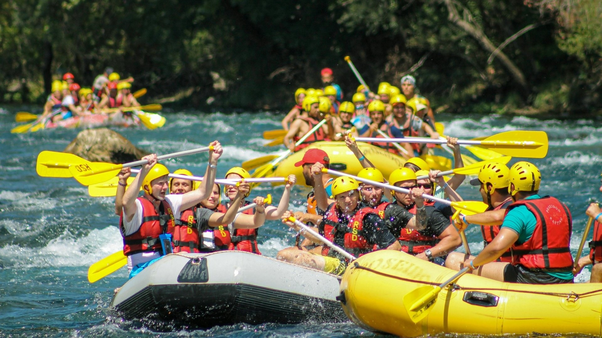Raftşng 25