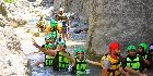 Canyoni̇ng 1