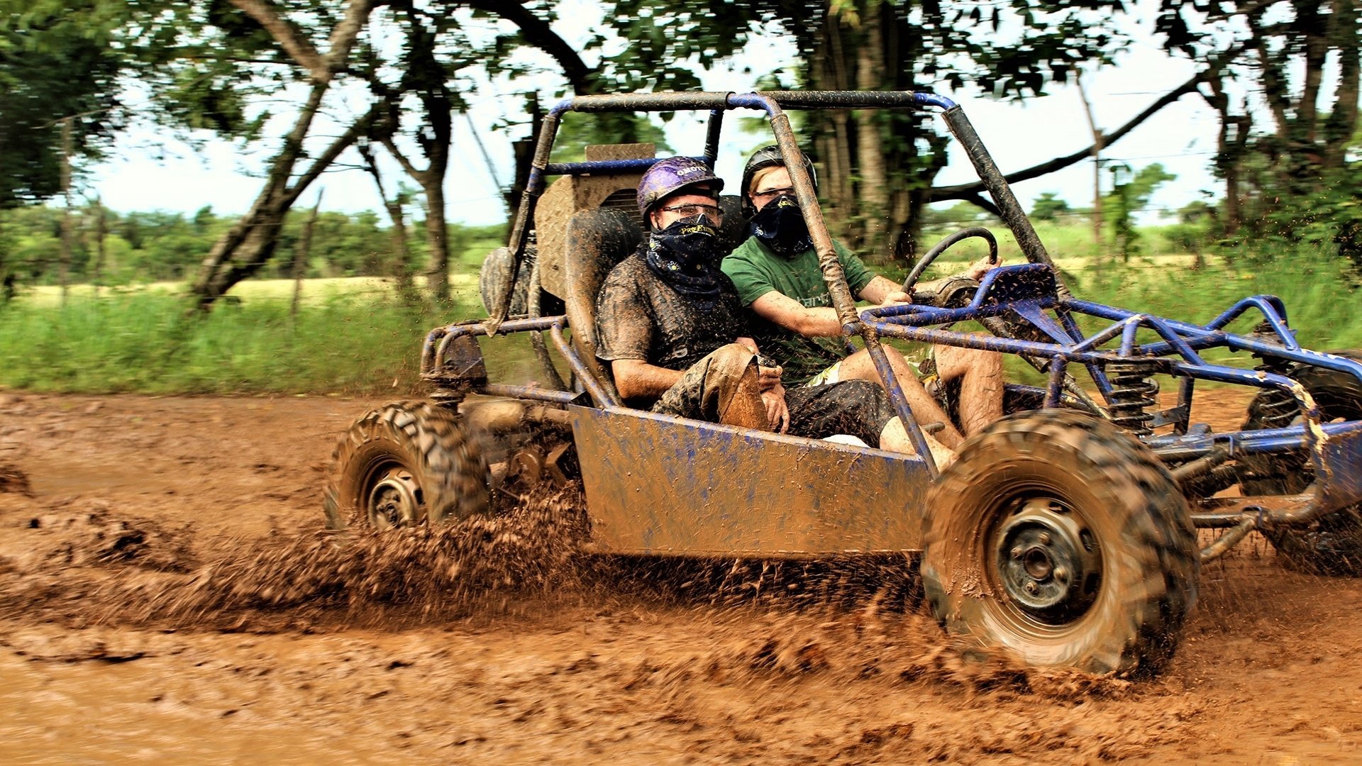 Buggy Safari̇ 3