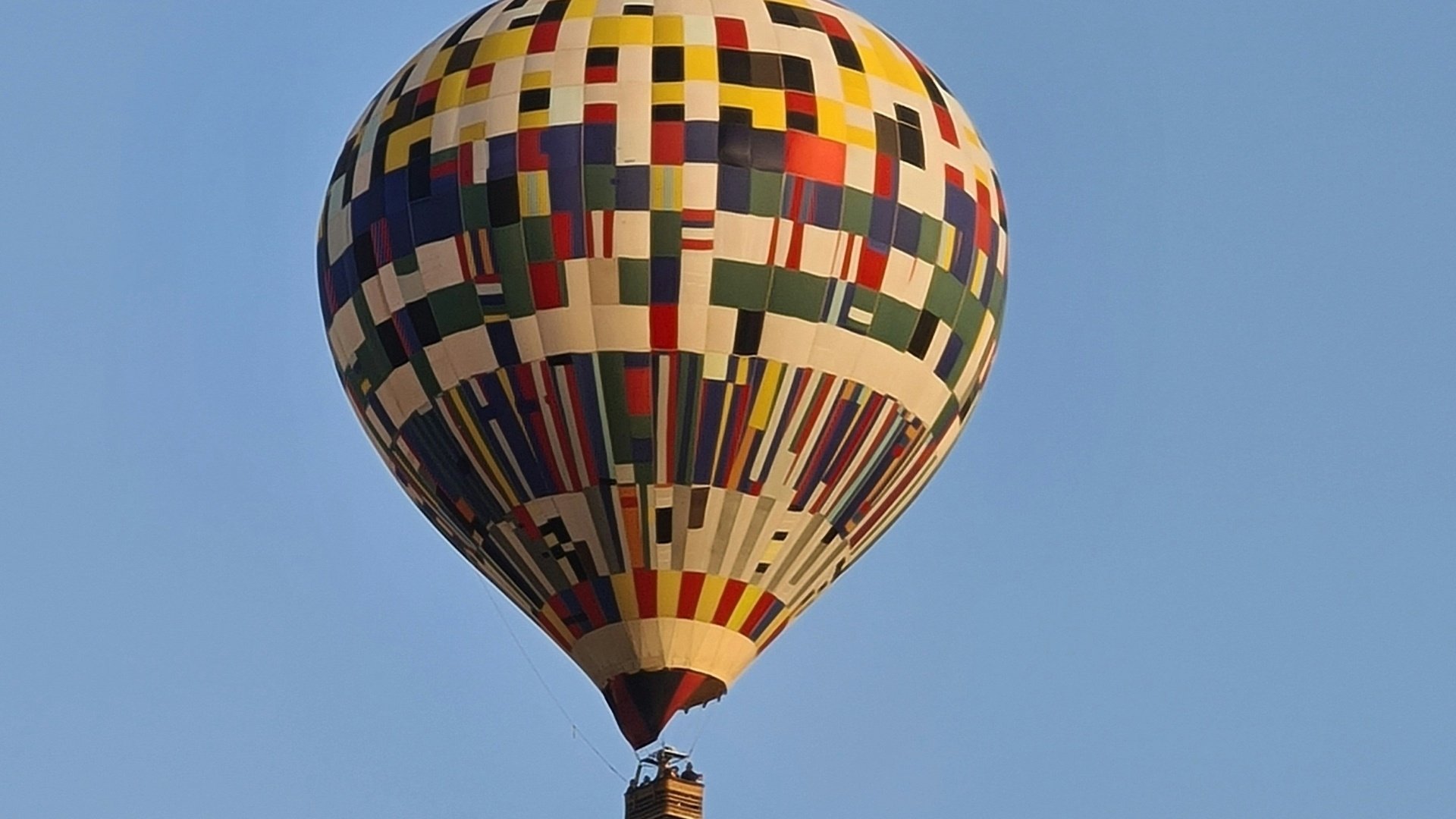 Balon 5